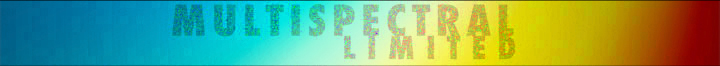 Multispectral Limited �2012
